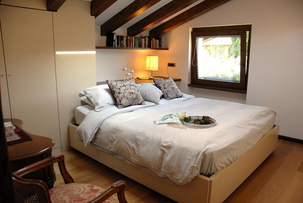 Alveluu Ristorante E Suites Tremezzo Room photo
