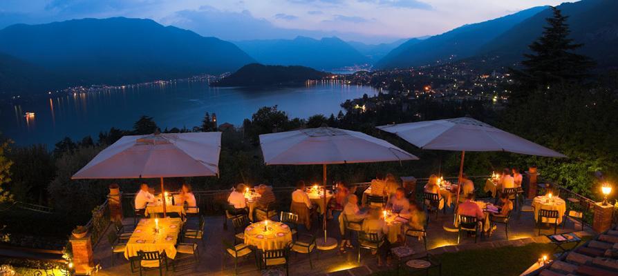 Alveluu Ristorante E Suites Tremezzo Room photo