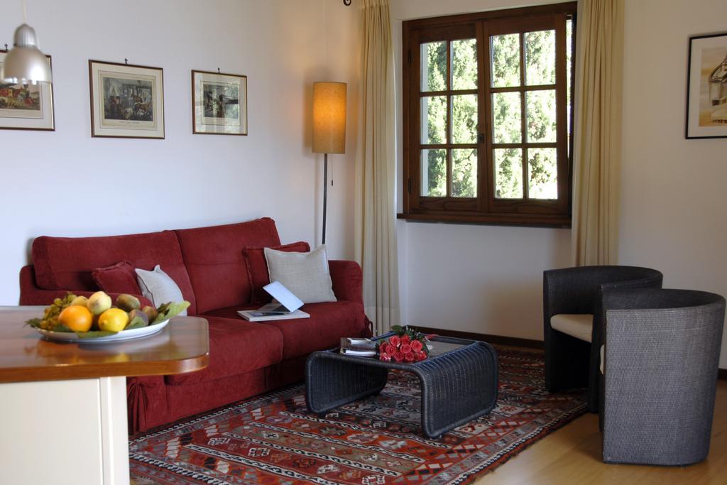 Alveluu Ristorante E Suites Tremezzo Room photo