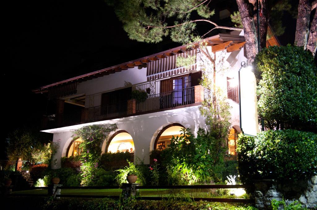 Alveluu Ristorante E Suites Tremezzo Room photo